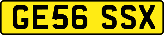 GE56SSX