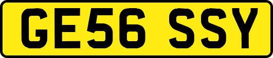 GE56SSY