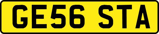 GE56STA