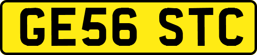 GE56STC