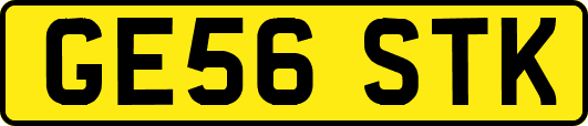 GE56STK