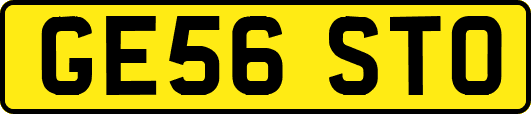 GE56STO