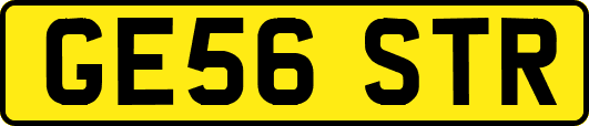 GE56STR