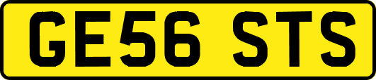 GE56STS