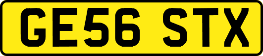 GE56STX
