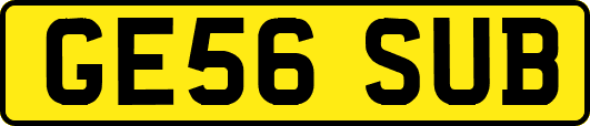 GE56SUB