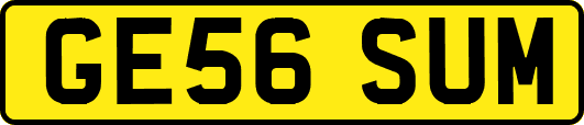 GE56SUM