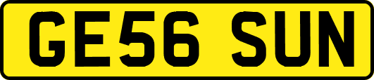 GE56SUN