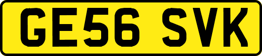 GE56SVK