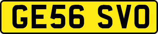 GE56SVO