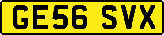 GE56SVX