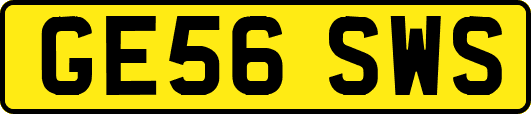 GE56SWS