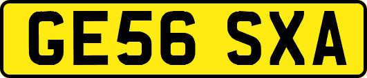 GE56SXA