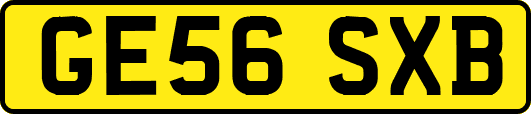 GE56SXB
