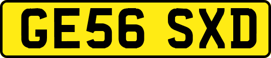 GE56SXD
