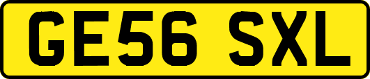 GE56SXL