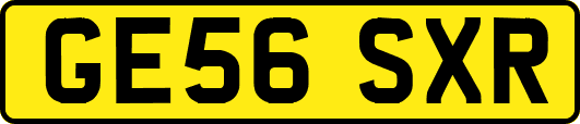 GE56SXR
