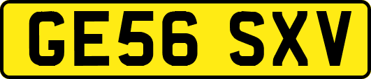 GE56SXV
