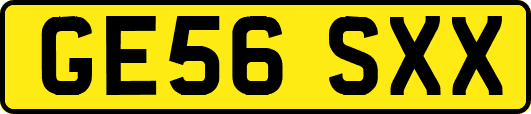GE56SXX