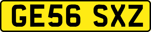 GE56SXZ