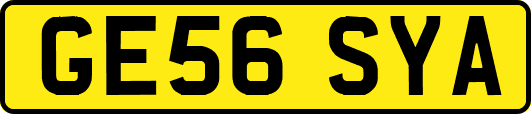 GE56SYA