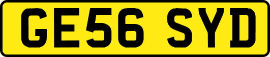GE56SYD