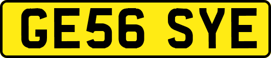 GE56SYE