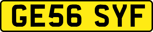 GE56SYF