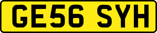 GE56SYH