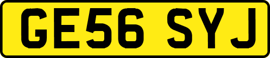 GE56SYJ