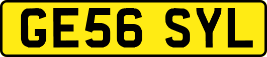 GE56SYL