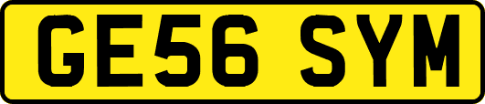 GE56SYM