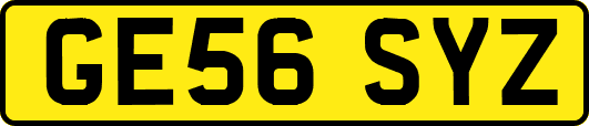 GE56SYZ