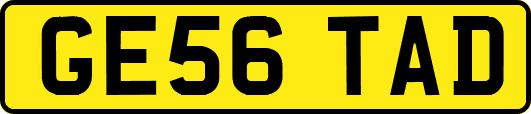 GE56TAD