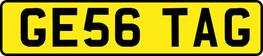 GE56TAG