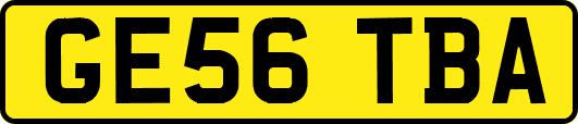 GE56TBA