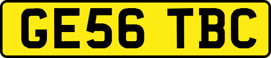 GE56TBC