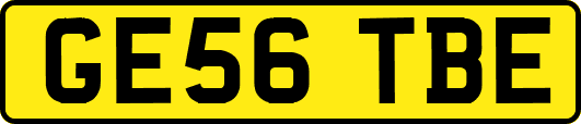 GE56TBE