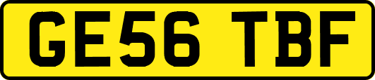 GE56TBF