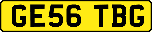 GE56TBG