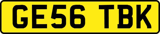 GE56TBK