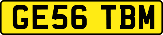 GE56TBM