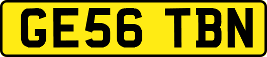 GE56TBN