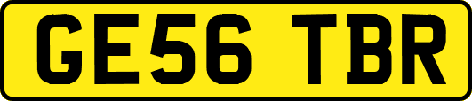 GE56TBR