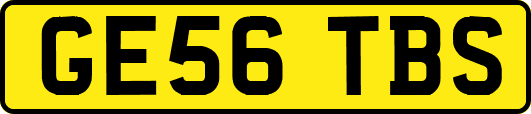GE56TBS