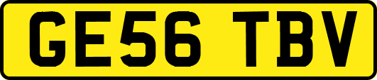 GE56TBV