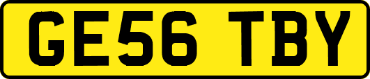 GE56TBY