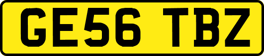 GE56TBZ