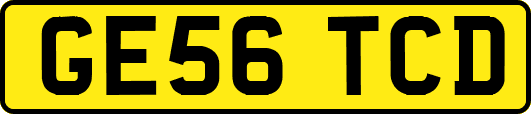 GE56TCD