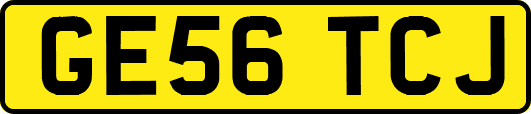 GE56TCJ